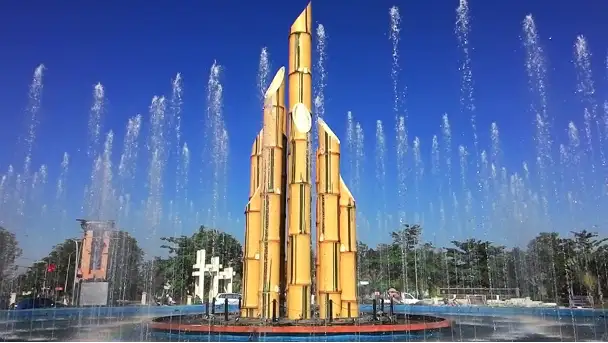 Tempat wisata pontianak