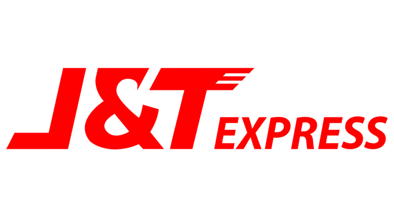 apa itu J&T Express - logo png